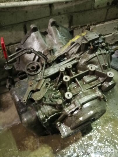 Продам АКПП