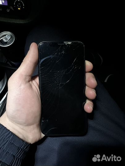 iPhone X, 256 ГБ