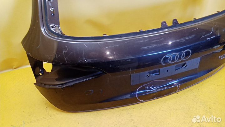 Дверь багажника Q5 8R0827023C