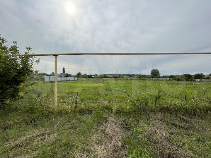 Участок 7 сот. (ИЖС)