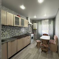 2-к. квартира, 49,5 м², 1/2 эт.