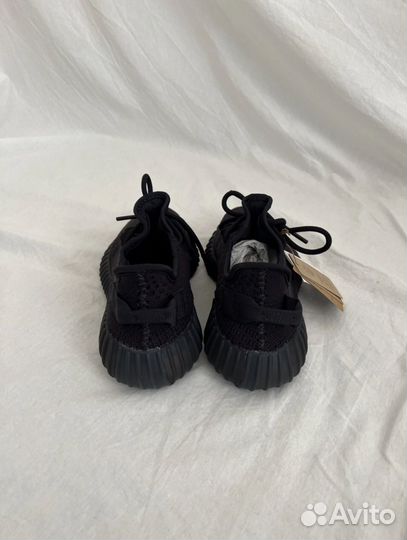 Оригинальные Adidas Yeezy Boost 350v2 Onyx