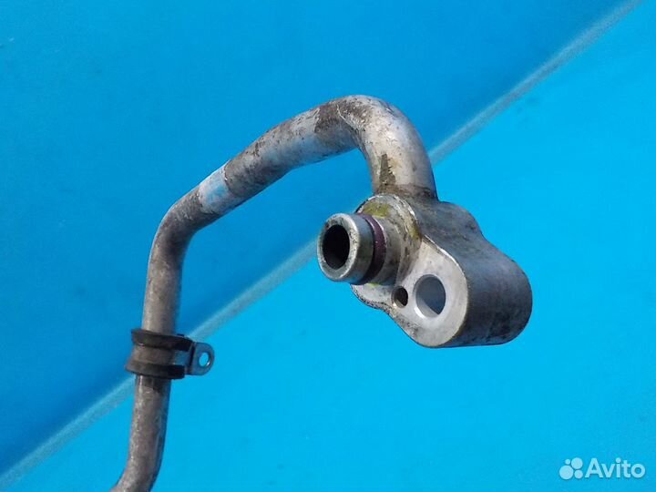 Трубка кондиционера volkswagen Touareg 2002-2010