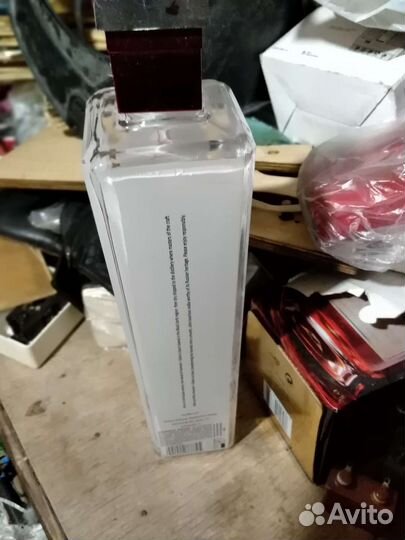 Бутылка коллекционная