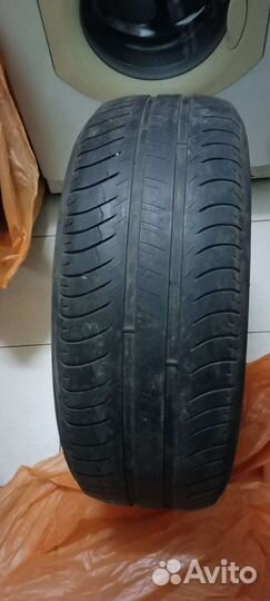 Michelin Energy Saver 215/55 R16 93V