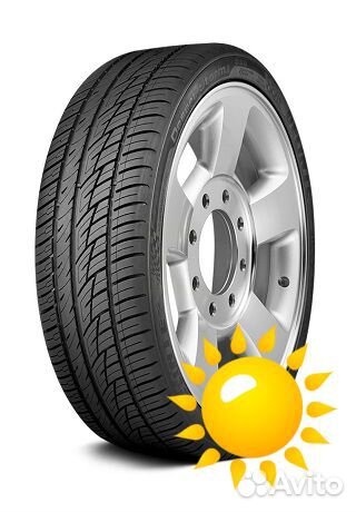 Delinte DS8 275/45 R21