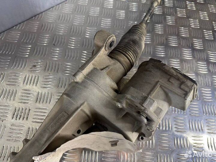 Рулевая рейка на Ford Focus 3\ Kuga 2 элек 1754788