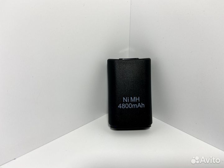 Аккумулятор xbox 360