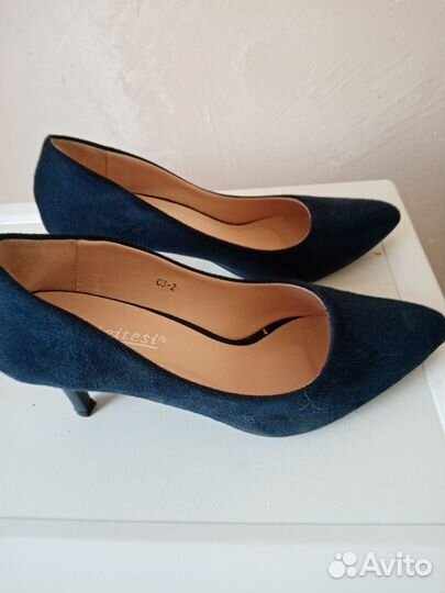 Продам туфли