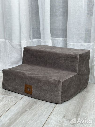 Лестница для собак и кошек