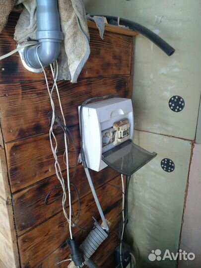 Коптильню х/к