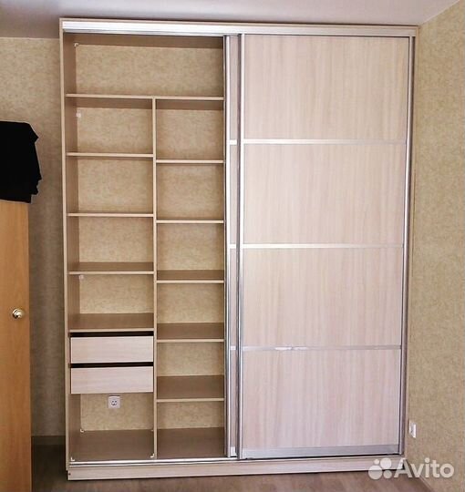 Шкаф купе