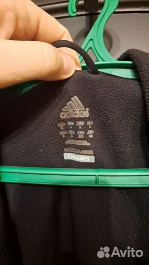 Куртка мужская adidas M-L(оригинал)