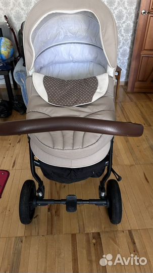 Коляска Tutis zippy mimi 2в 1