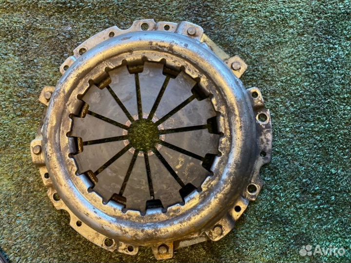 Корзина диск сцепления Datsun On-Do седан 2015