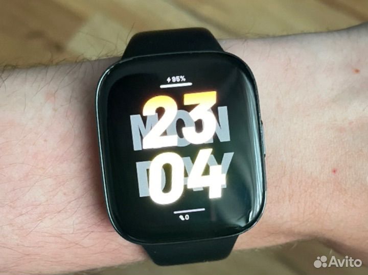 Xiaomi redmi watch 3