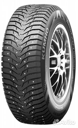 Kumho WinterCraft SUV Ice WS31 265/60 R18 114T