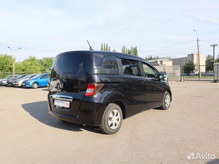 Honda Freed 1.5 CVT, 2012, 171 000 км