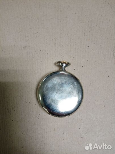 Карманные часы omega