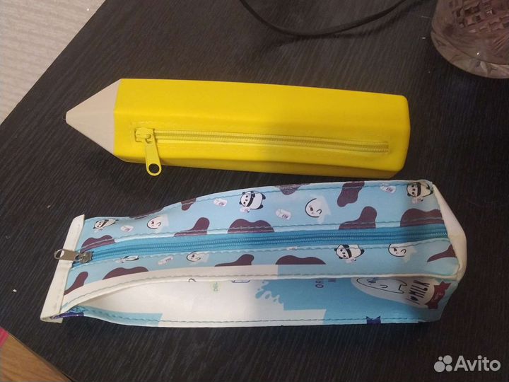 Пенал для карандашей