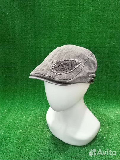 Кепки реглан уточкой Арт.Ру47