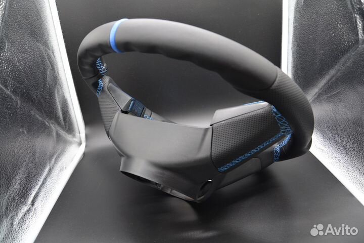 Руль для SRT8