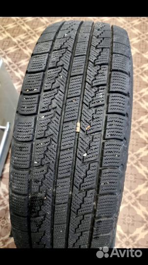 Nexen Winguard Ice 185/65 R15