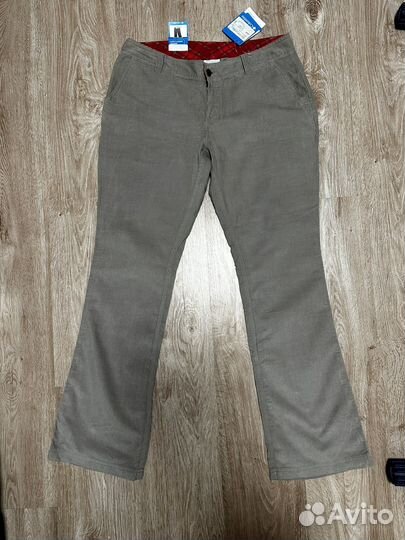 Брюки columbia женские 50 размер