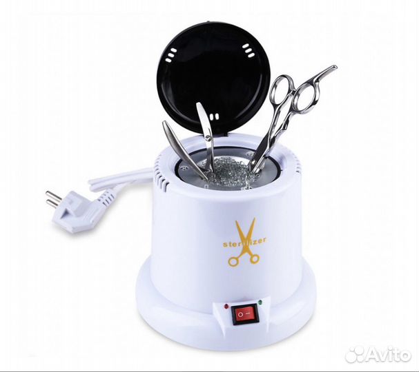 Стерилизатор гласперленовый