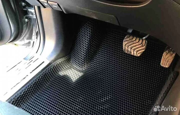 Ева коврики арт 24.4