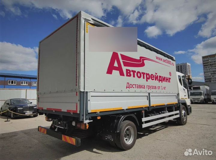 Переезд межгород от 175 кг и 245 км. Любые вещи