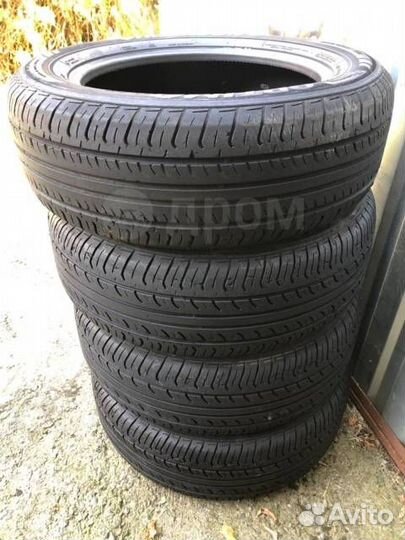 Hankook Optimo K415 225/60 R17