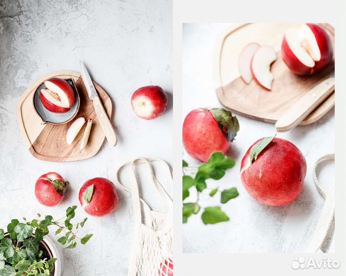 Предметная съемка, фудфото, съемка для Ozon / WB