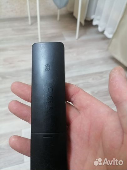 Тв приставка mi