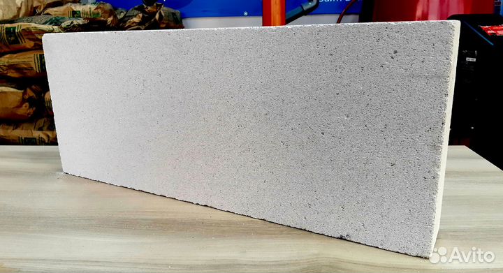 Газоблоки, большой выбор