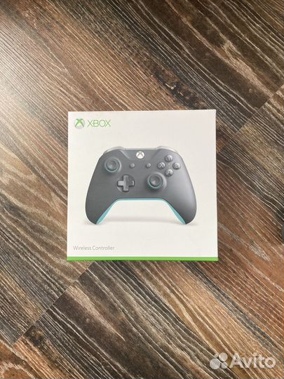 Геймпад для xbox one