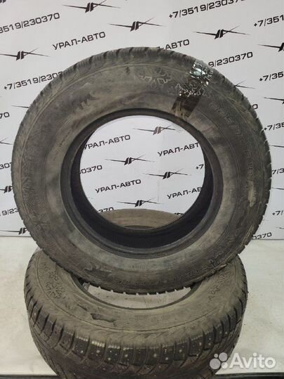 Nokian Tyres Nordman SUV 225/70 R16 103T