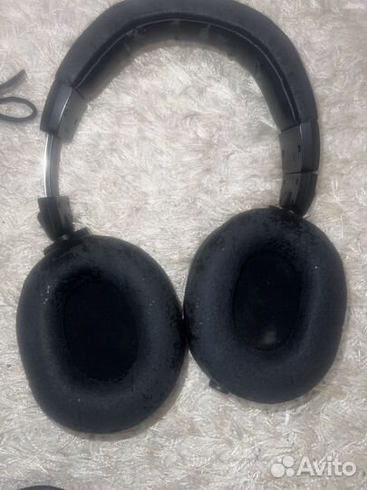 Наушники audio technica ath m50x