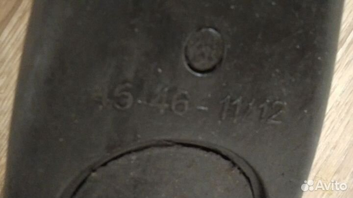 Ласты omer Stingray