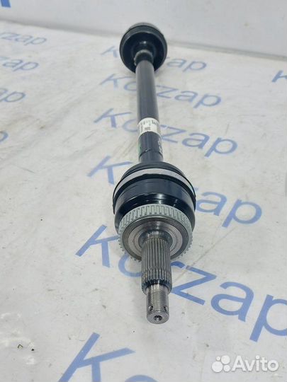 Привод задний левый Kia Stinger CK