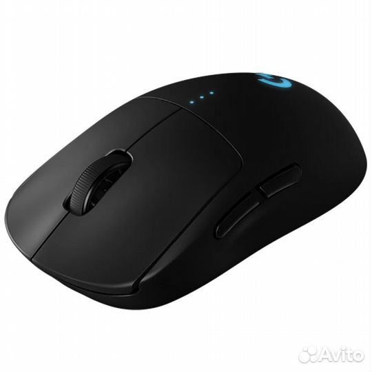 Компьютерная мышь Logitech 910-005273