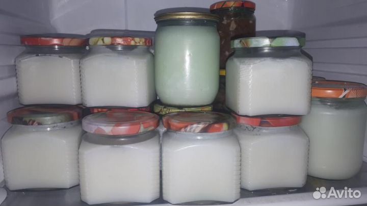 Барсучий жир