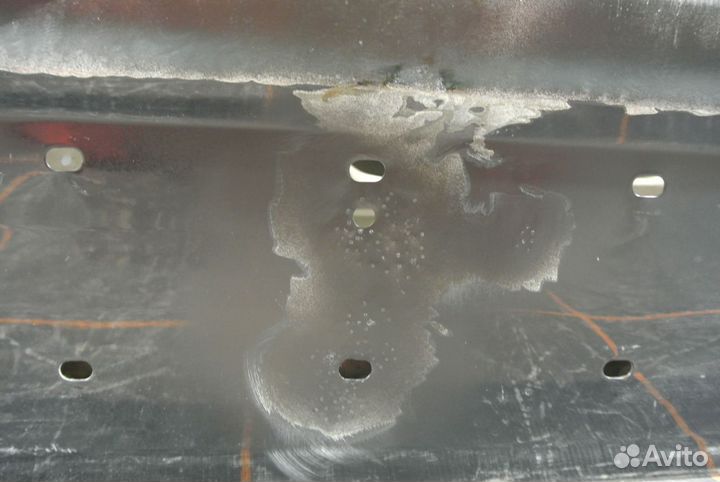 Дверь передняя правая - Ford Kuga 2