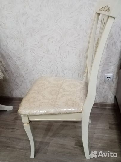 Продам стулья