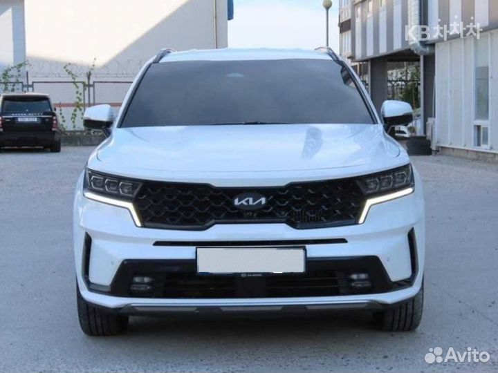 Kia Sorento 1.6 AT, 2021, 65 659 км