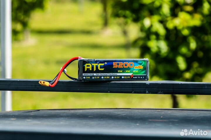 Прикормочный карповый кораблик CamaraD Mono