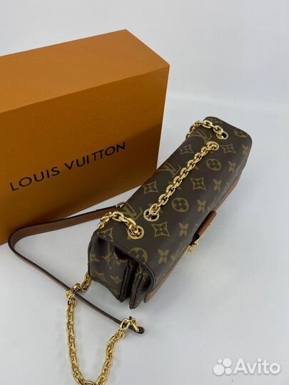 Сумка Louis Vuitton Marceau огонь качество