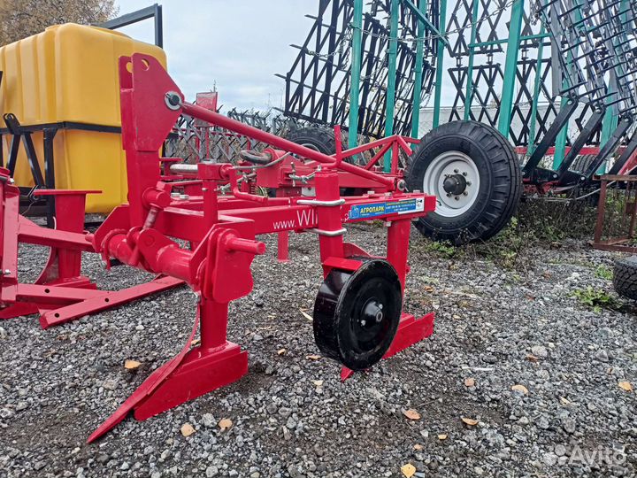 Плуг Wirax Orlik, 2023