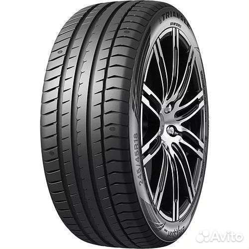 Triangle EffeXSport TH202 245/45 R17 99Y