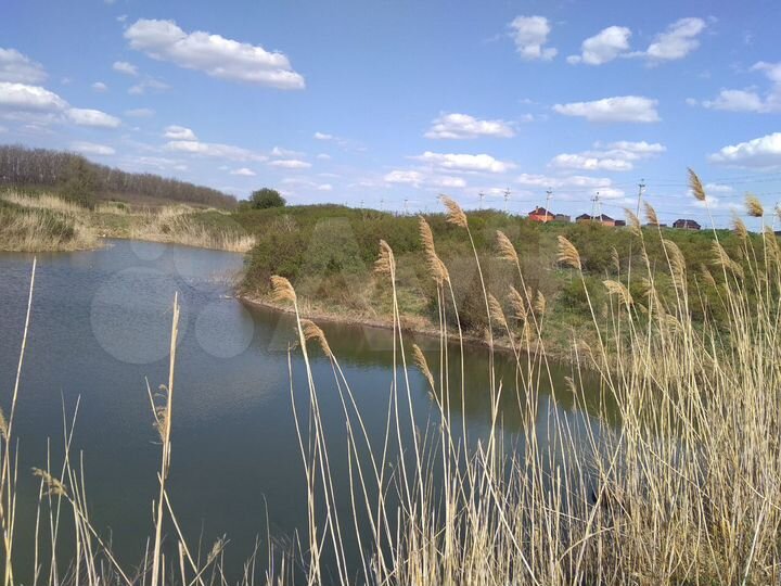 Участок 10,2 сот. (ИЖС)